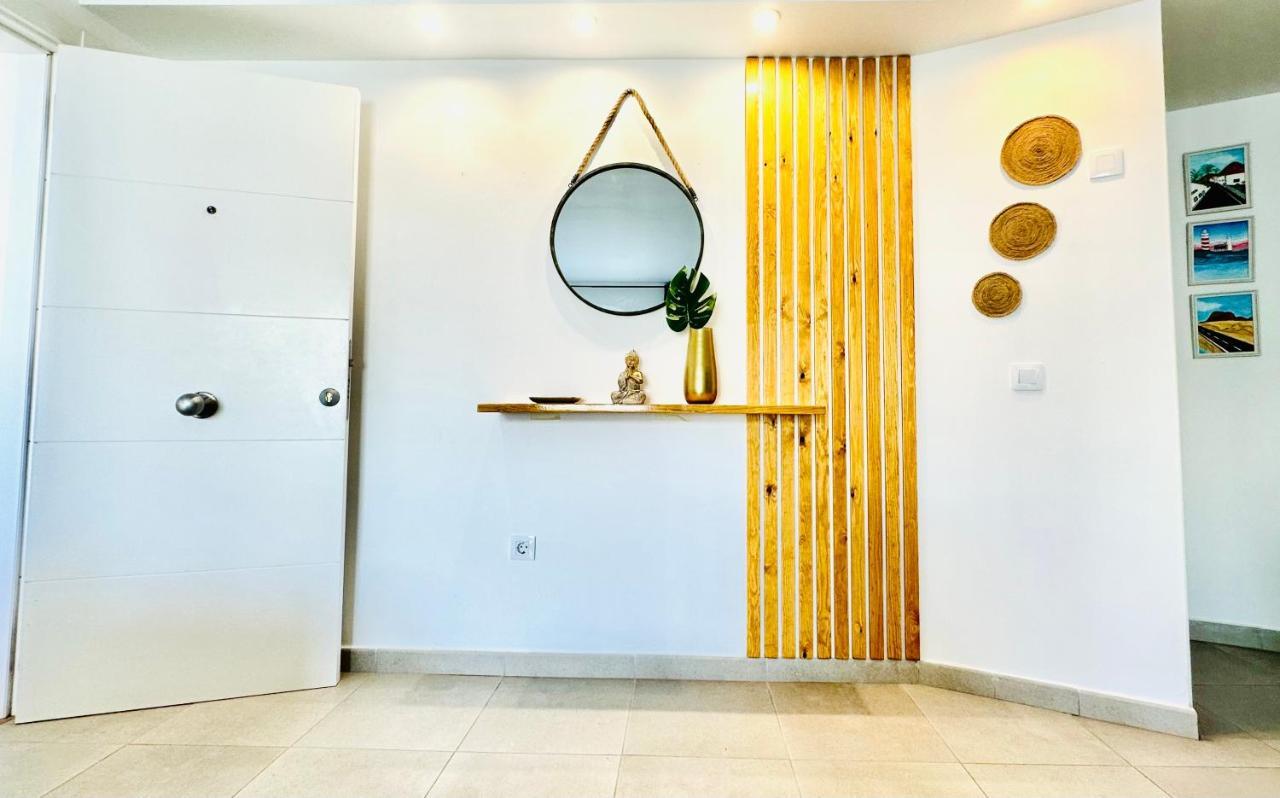 Candy Pop - Pool, 2 Terraces,Desk And High Speed Internet Corralejo Exterior photo
