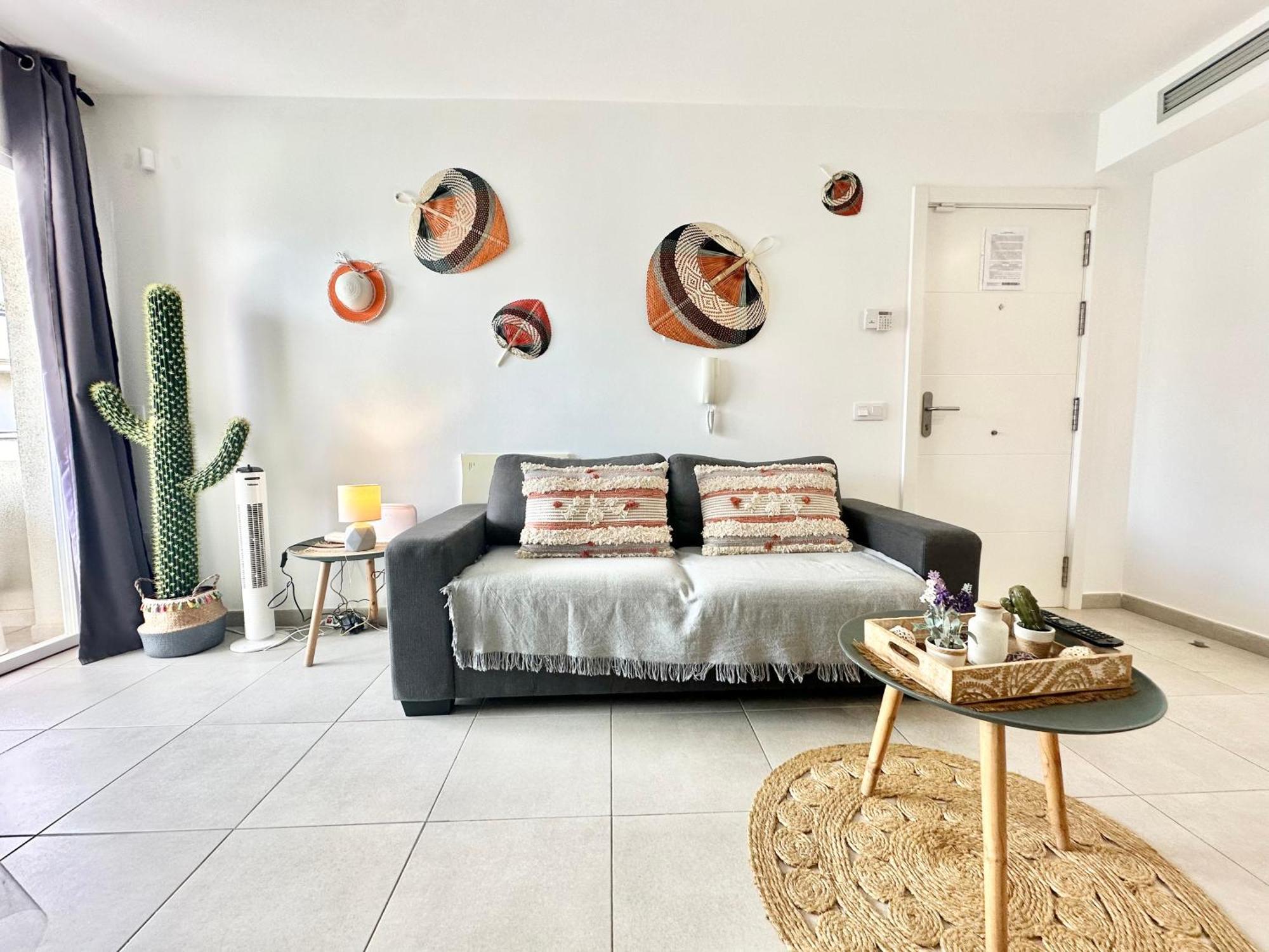 Candy Pop - Pool, 2 Terraces,Desk And High Speed Internet Corralejo Exterior photo