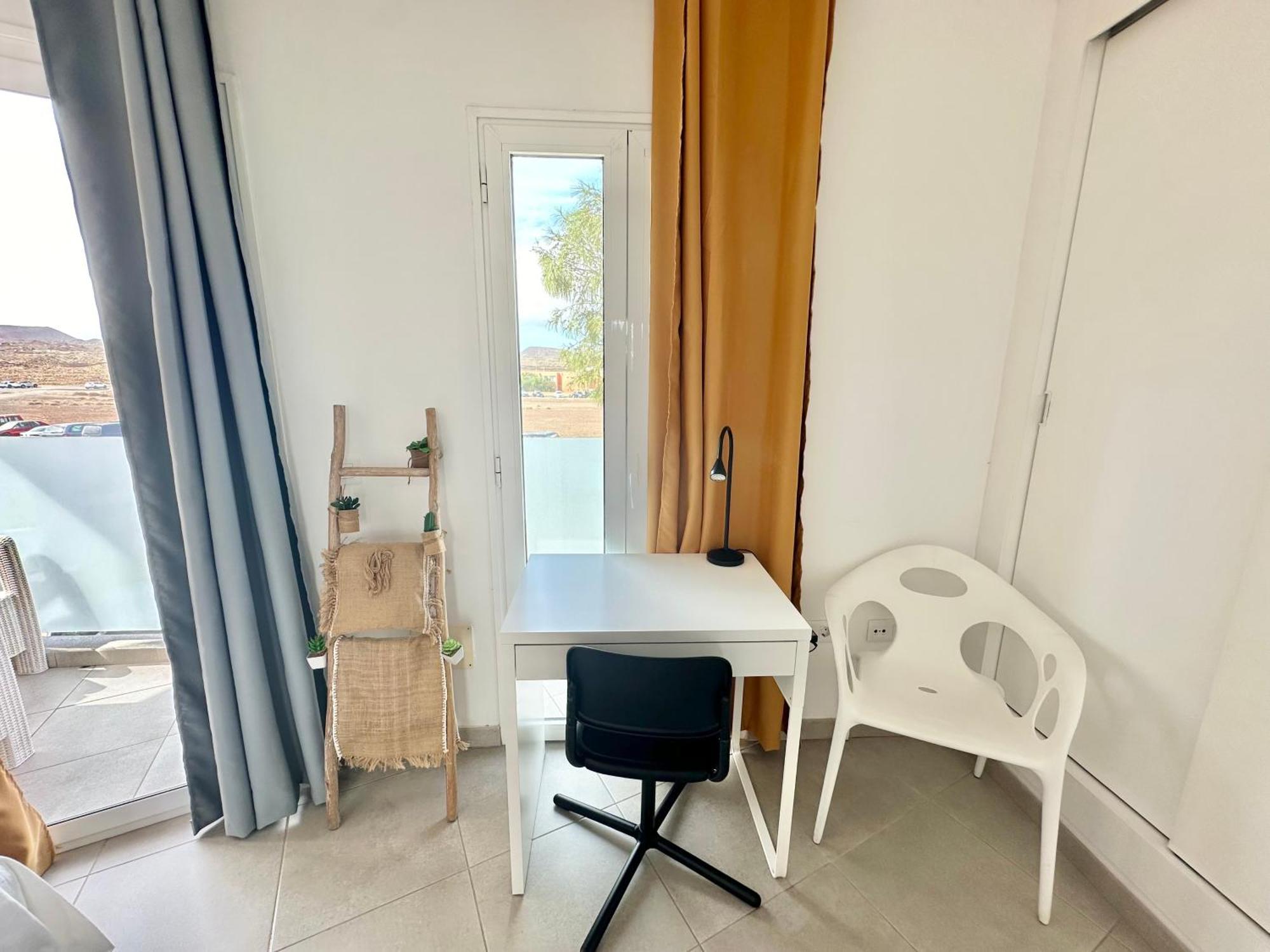 Candy Pop - Pool, 2 Terraces,Desk And High Speed Internet Corralejo Exterior photo