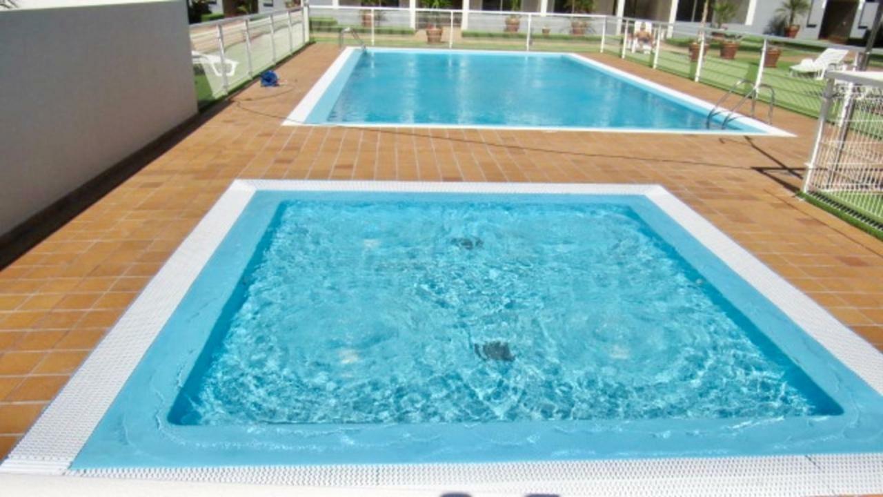 Candy Pop - Pool, 2 Terraces,Desk And High Speed Internet Corralejo Exterior photo